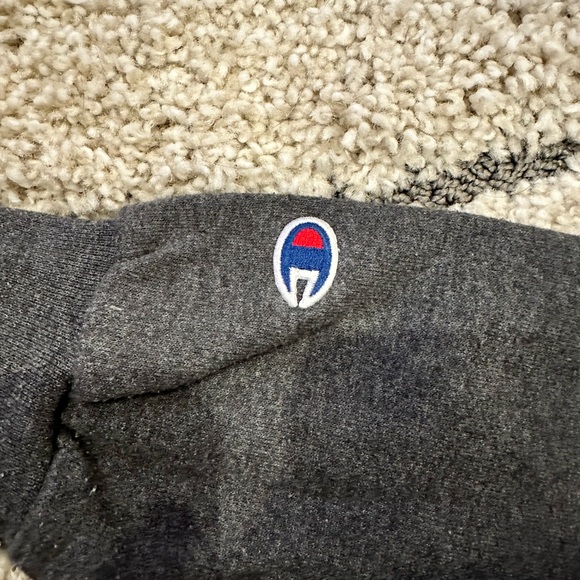 University of Florida (UF) Women’s Gray Sweatshirt - Picture 9 of 9